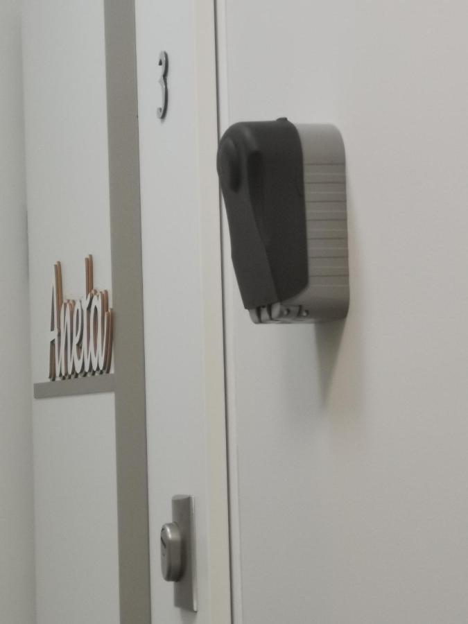Wm Centrum Glamour Z Parkingiem Bialystok Bagian luar foto